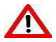 ISO general warning triangle symbol