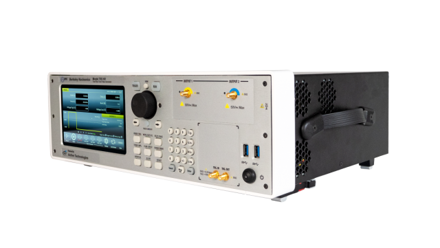Berkeley Nucleonics Model 765 high-performance pulse and delay generator