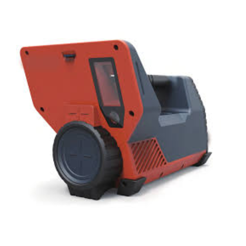 Berkeley Nucleonics isotope identification and radiation detection instruments
