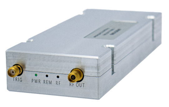 Berkeley Nucleonics Model 866-M frequency synthesizer